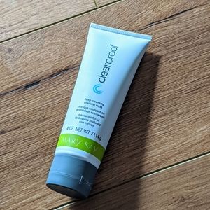 Mary Kay Charcoal Mask